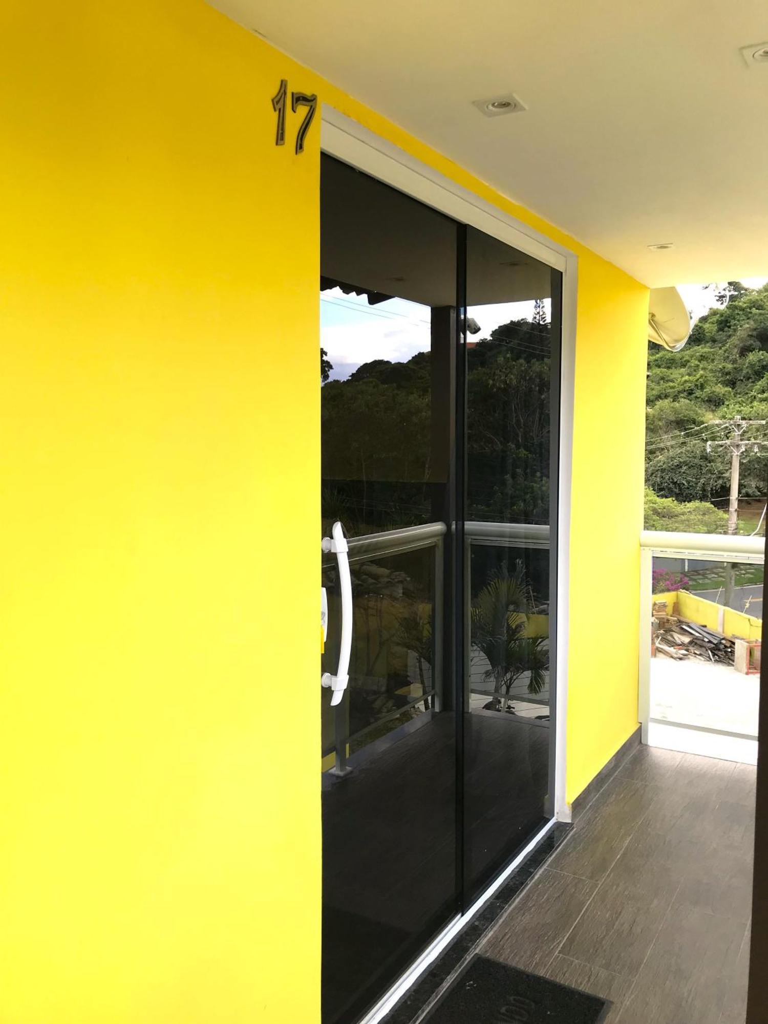 Pousada Gente Bonita La Mansion Búzios エクステリア 写真