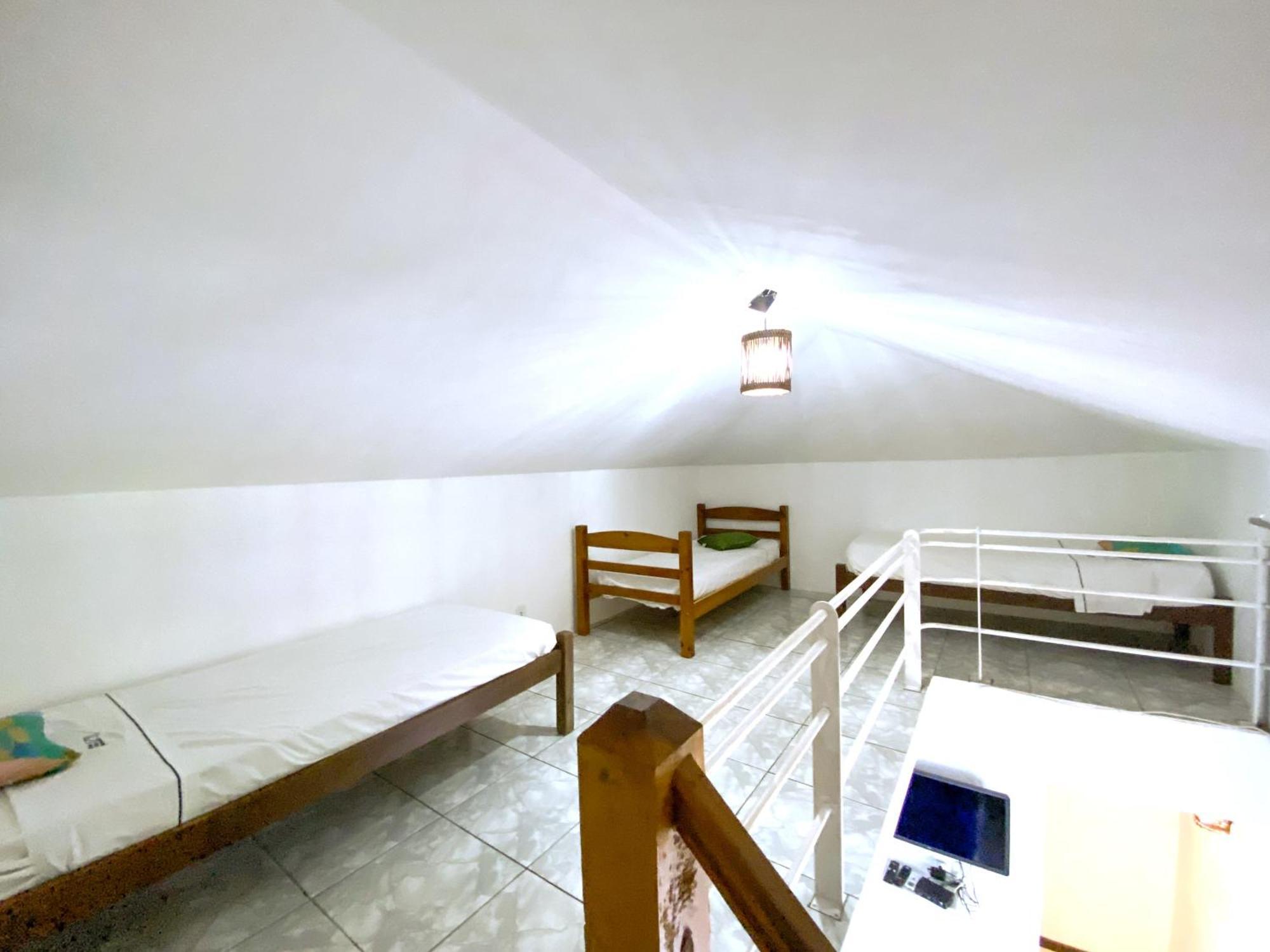 Pousada Gente Bonita La Mansion Búzios エクステリア 写真